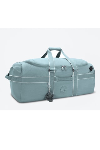 Sac de voyage Jonis M - Gris clair - 62,5 cm
