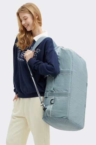 Sac de voyage Jonis M - Gris clair - 62,5 cm