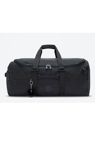Sac de voyage Jonis M - Noir - 62,5 cm