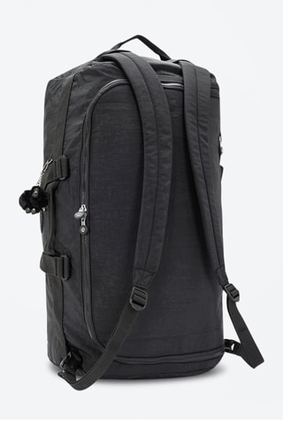 Sac de voyage Jonis M - Noir - 62,5 cm