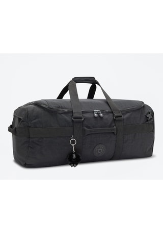 Sac de voyage Jonis M - Noir - 62,5 cm