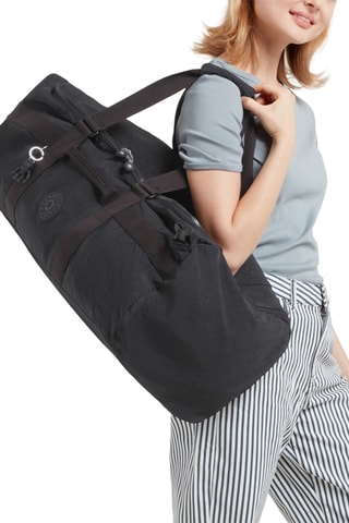 Sac de voyage Jonis M - Noir - 62,5 cm