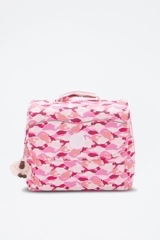 Cartable Codie S - Rose