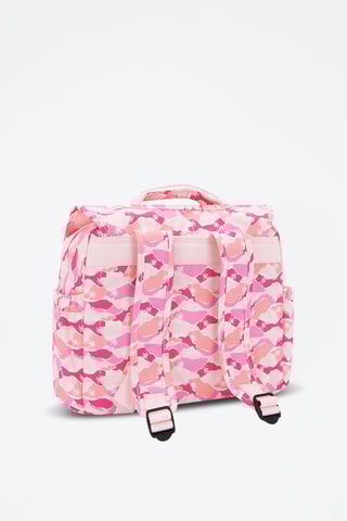 Cartable Codie S - Rose