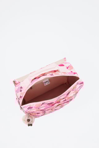 Cartable Codie S - Rose