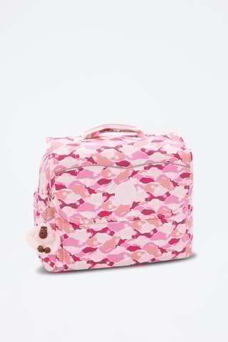 Cartable Codie S - Rose