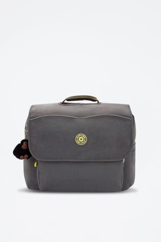 Cartable Codie L - Gris foncé