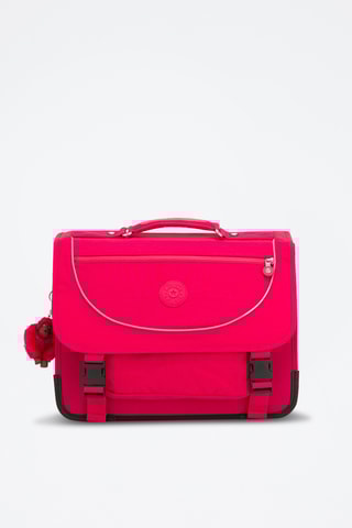 Cartable Preppy - Fuchsia