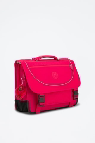Cartable Preppy - Fuchsia