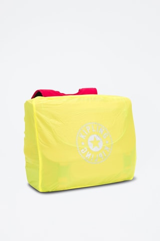 Cartable Preppy - Fuchsia