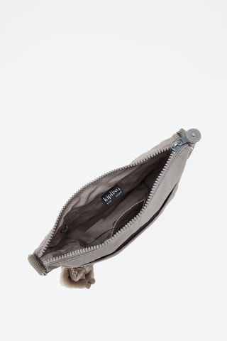 Sac bandoulière Arto S - Gris