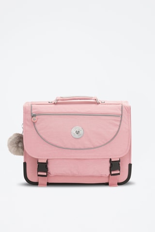 Cartable Preppy - Vieux rose