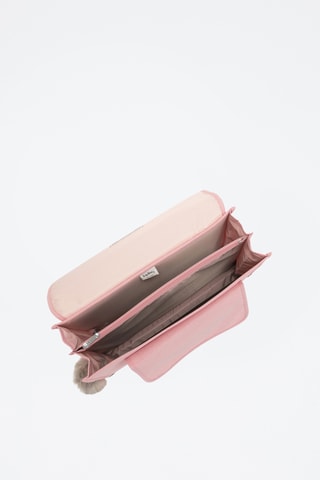 Cartable Preppy - Vieux rose