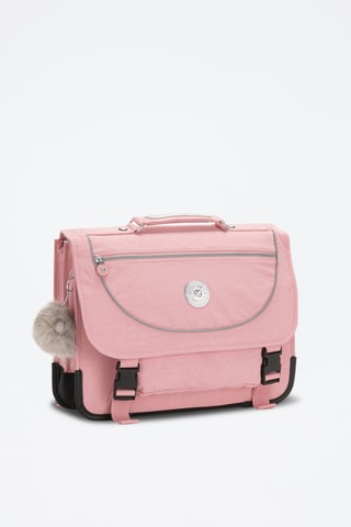 Cartable Preppy - Vieux rose