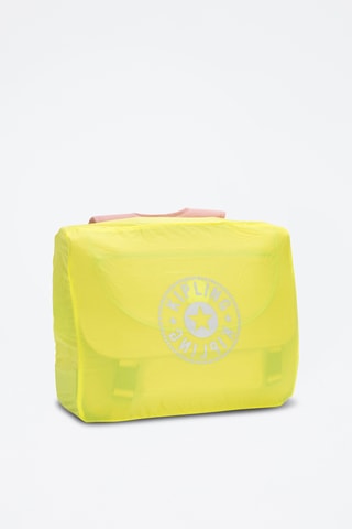 Cartable Preppy - Vieux rose