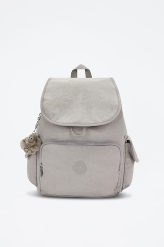 Sac à dos City Pack - Gris clair