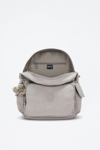 Sac à dos City Pack - Gris clair