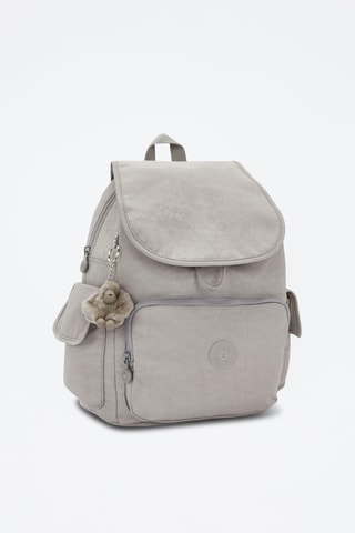 Sac à dos City Pack - Gris clair