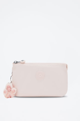 Trousse Creativity L - Rose poudré