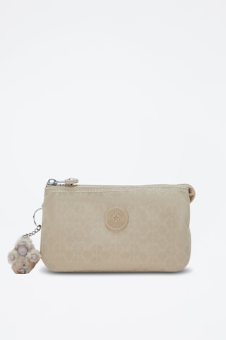 Trousse Creativity L - Beige