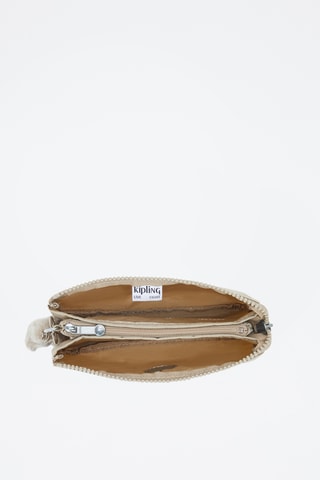 Trousse Creativity L - Beige