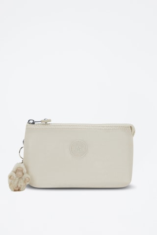 Trousse Creativity L - Ecru