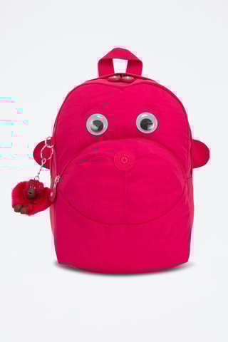 Sac à dos Faster - Fuchsia