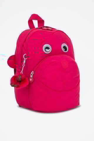 Sac à dos Faster - Fuchsia