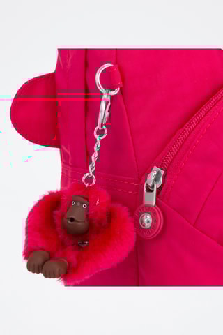 Sac à dos Faster - Fuchsia