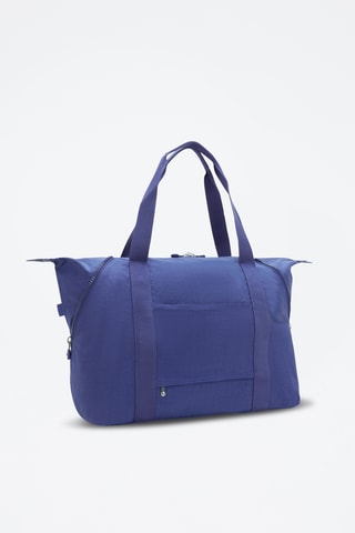Cabas Art M - Indigo
