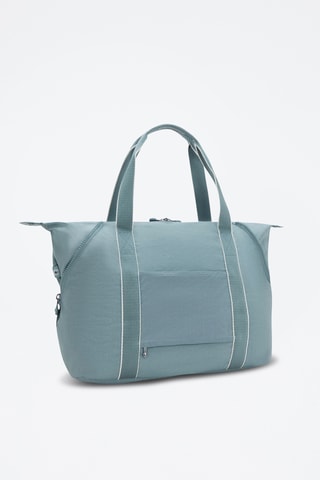 Cabas Art M - Vert d’eau