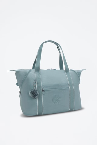 Cabas Art M - Vert d’eau