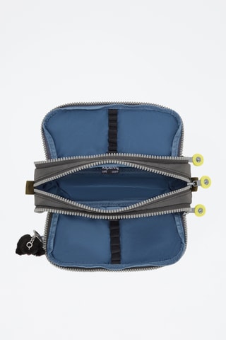 Trousse Gitroy - Gris foncé