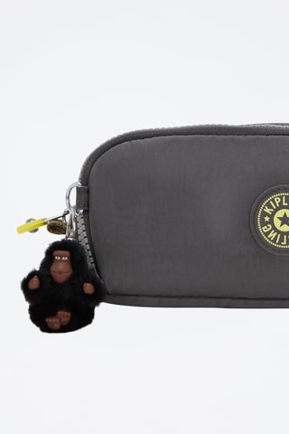 Trousse Gitroy - Gris foncé
