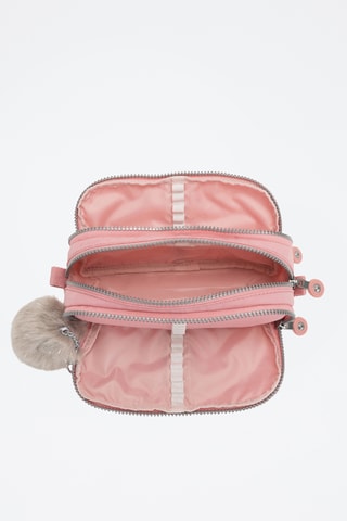 Trousse Gitroy - Vieux rose