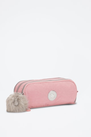 Trousse Gitroy - Vieux rose