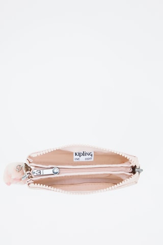 Trousse Creativity S - Rose poudré