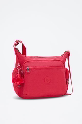 Sac bandoulière Gabbie - Rouge