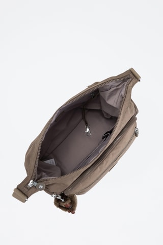 Sac bandoulière Gabbie - Beige