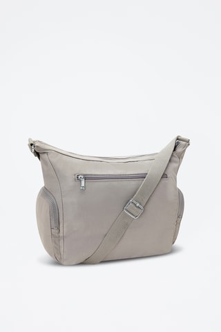 Sac bandoulière Gabbie - Gris