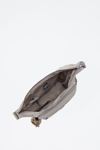 Sac bandoulière Gabbie - Gris