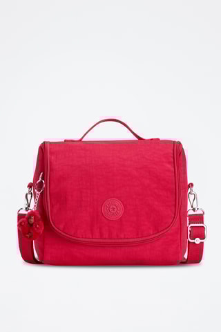 Sac à lunch New Kichirou - Rose