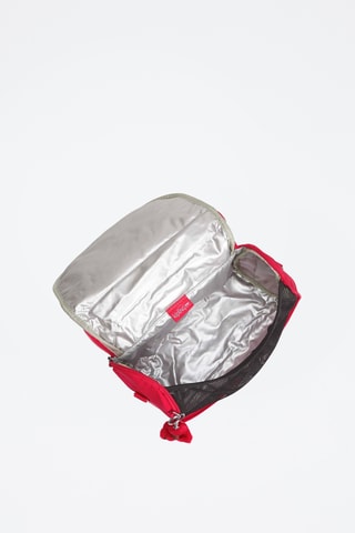Sac à lunch New Kichirou - Rose