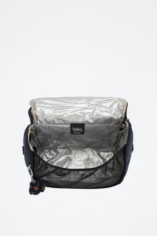 Sac à lunch New Kichirou - Bleu marine