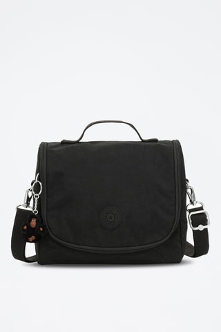 Sac à lunch New Kichirou - Noir