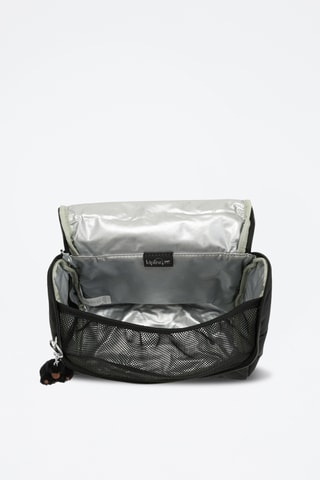Sac à lunch New Kichirou - Noir