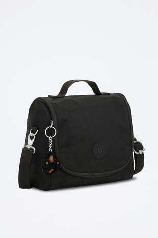 Sac à lunch New Kichirou - Noir