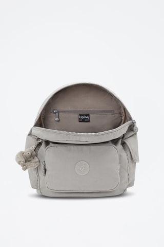 Sac à dos City Packs - Gris