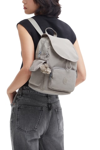 Sac à dos City Packs - Gris