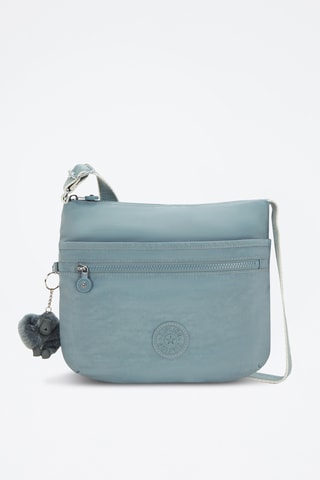 Sac bandoulière Arto - Gris